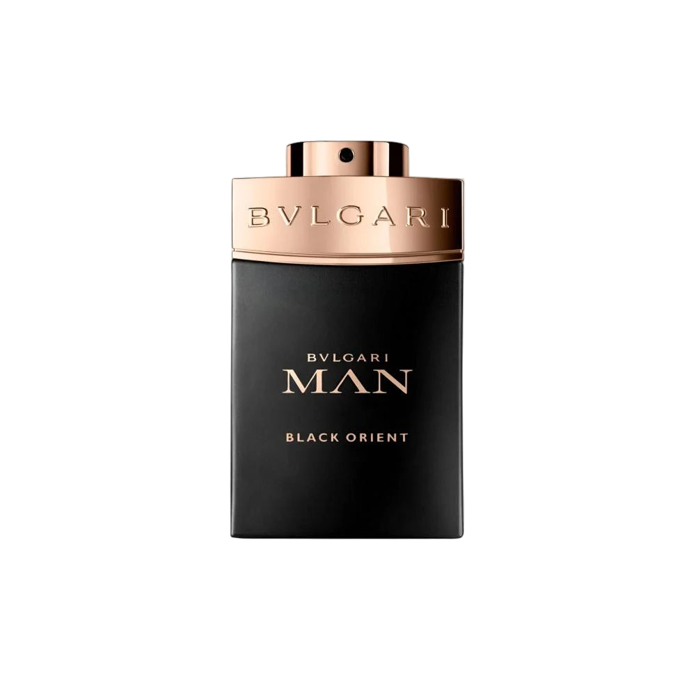 bvlgari man black orient