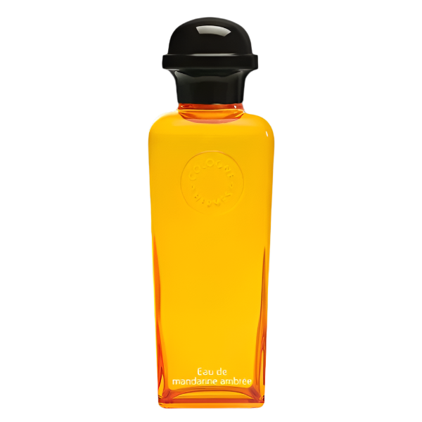 HERMÈS Eau de mandarine ambrée