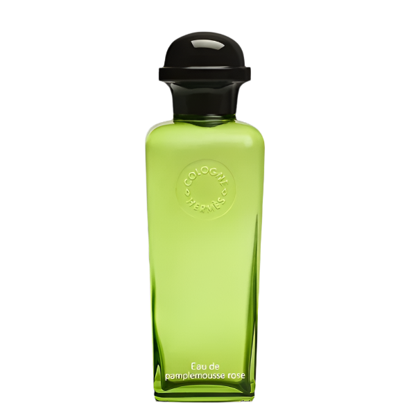 HERMÈS Eau de pamplemousse rose