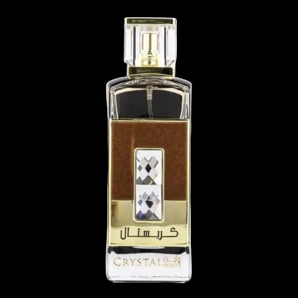 Crystal White