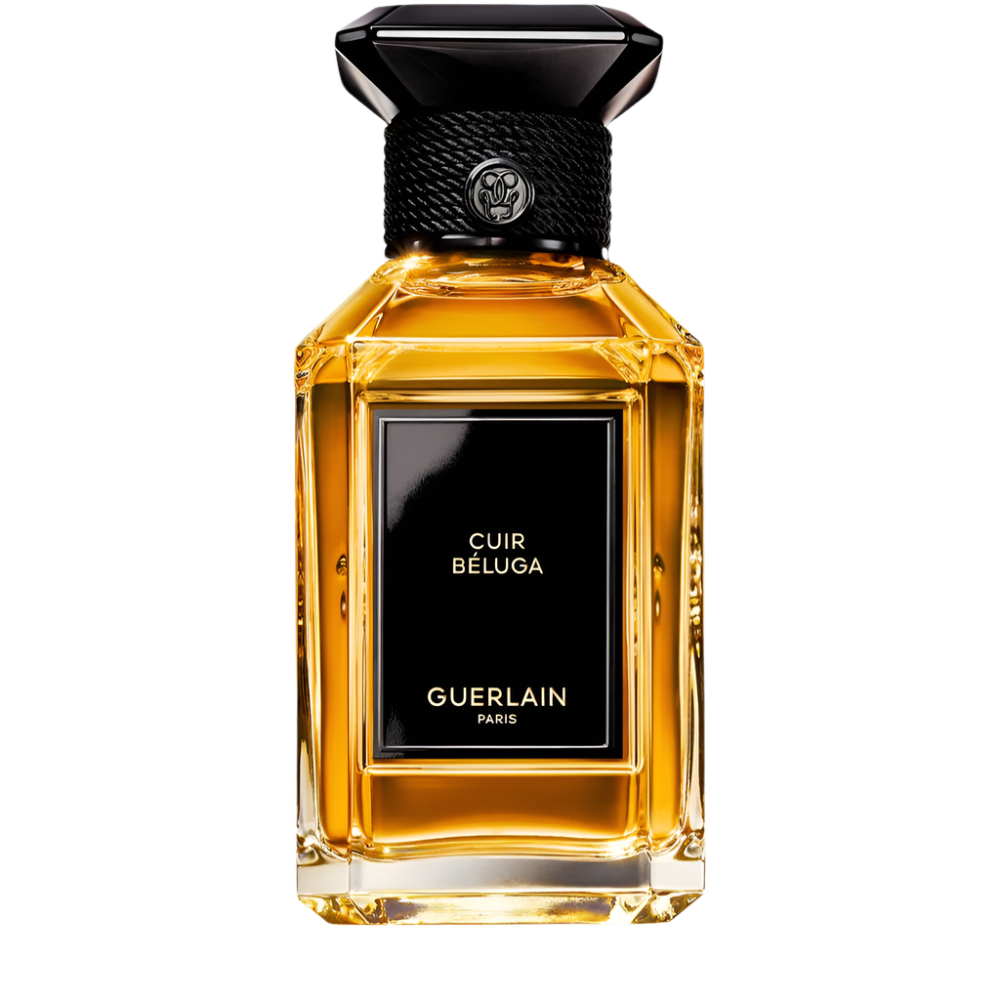 Guerlain Cuir Béluga
