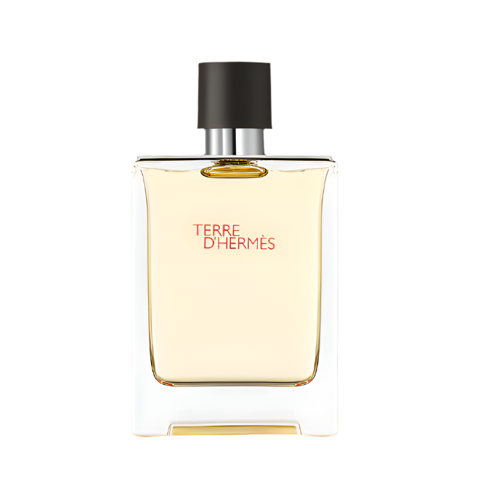 HERMÈS TERRE D’HERMÈS