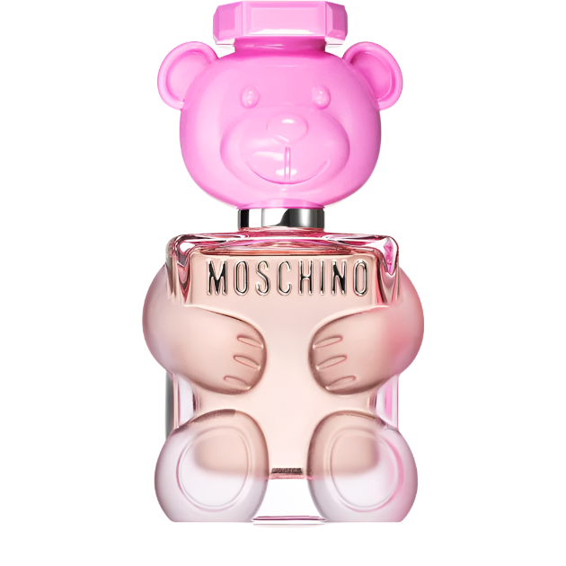 Moschino Toy 2 Bubble Gum