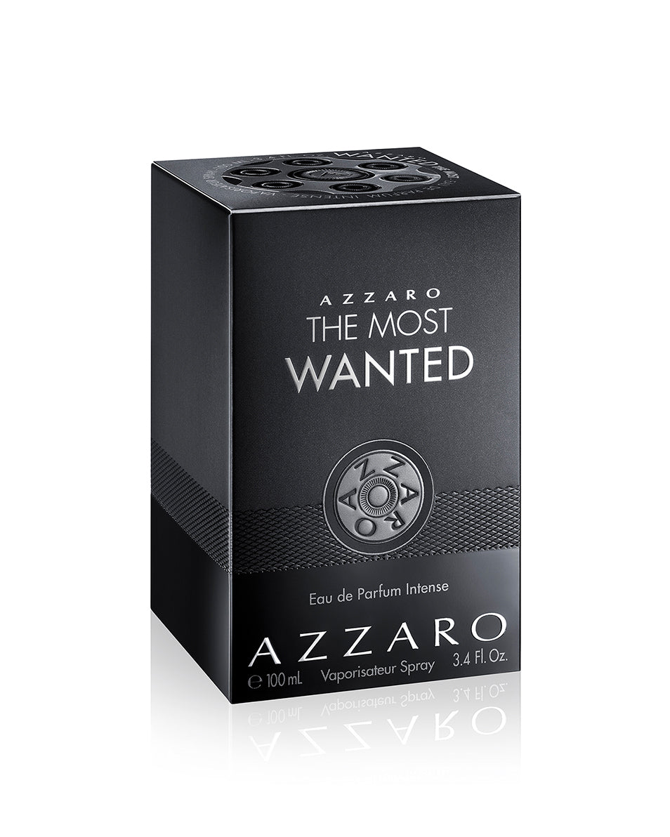 Azzaro The Most Wanted