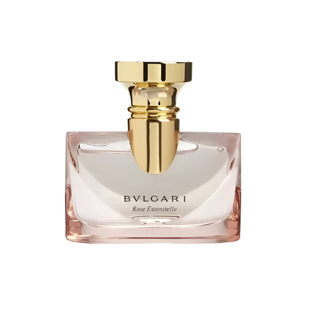 BVLGARI Rose Essentielle