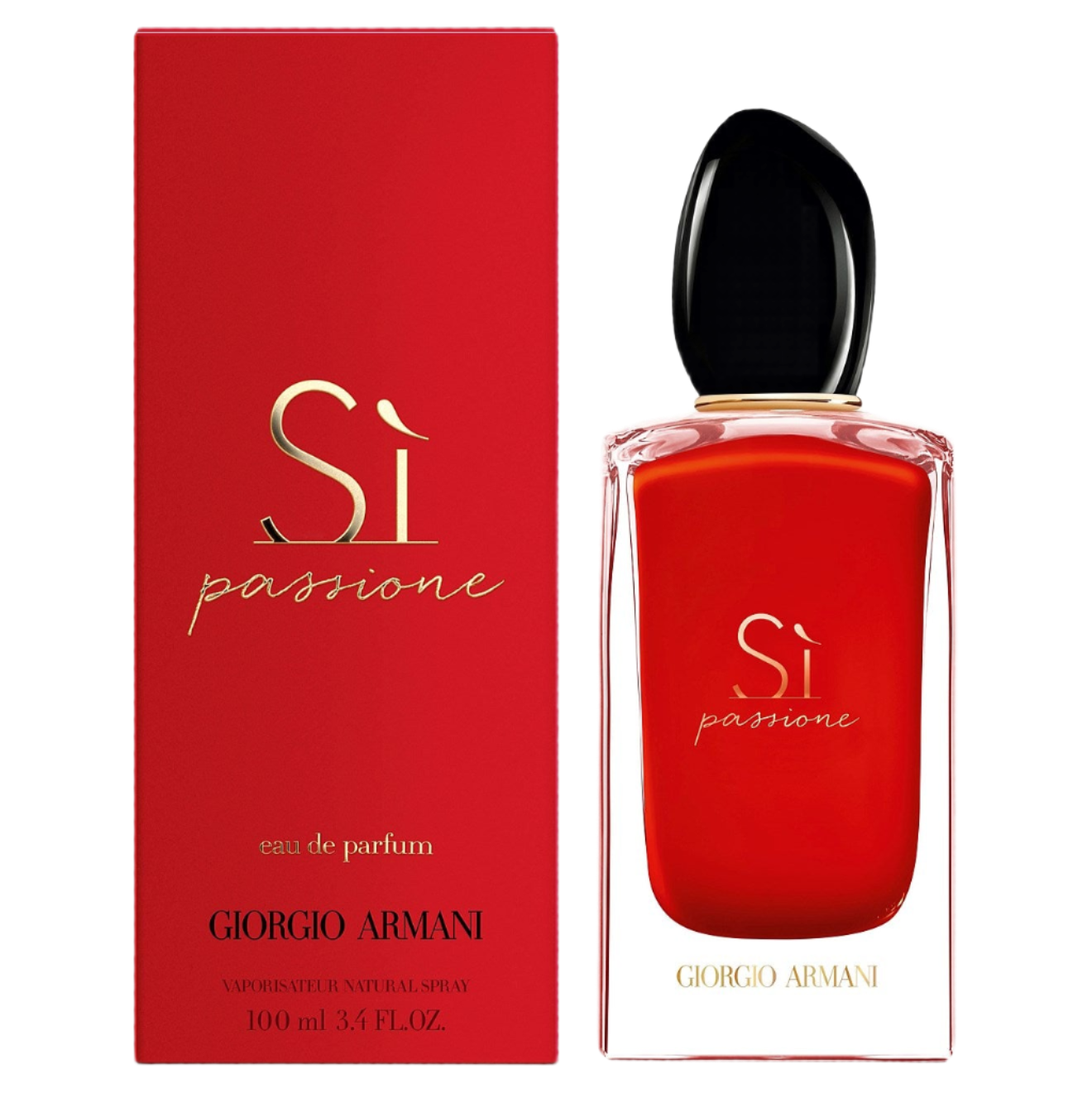 Giorgio Armani Sì Passione