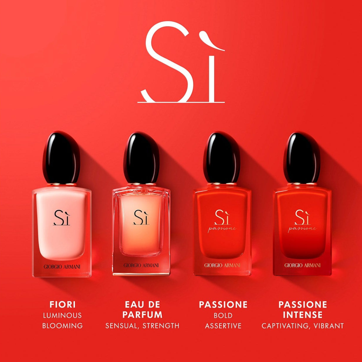 Giorgio Armani Sì Passione