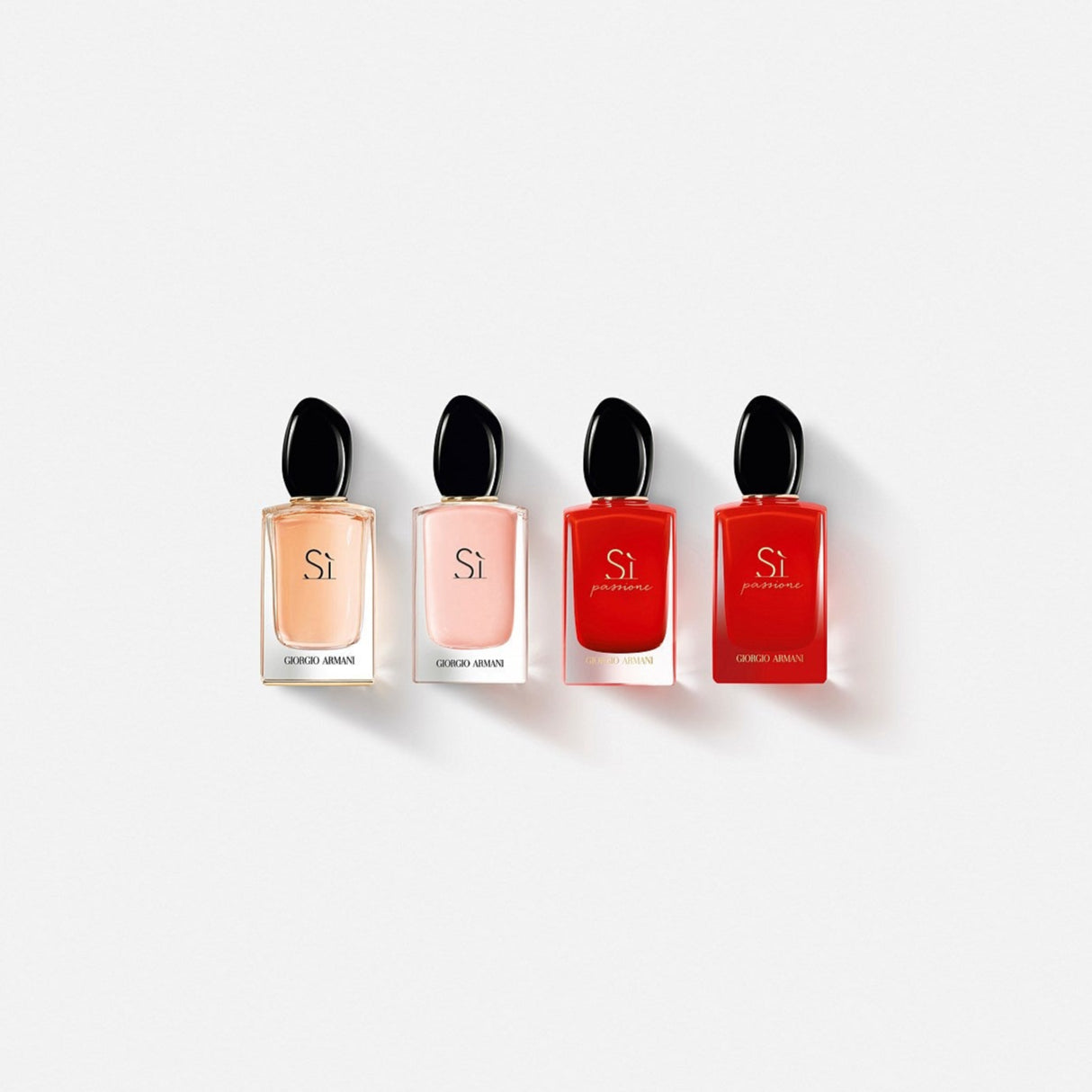 Giorgio Armani Sì Passione