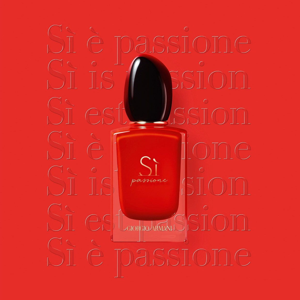 Giorgio Armani Sì Passione