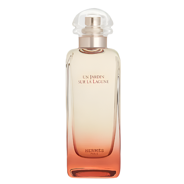 HERMÈS Un Jardin sur la Lagune