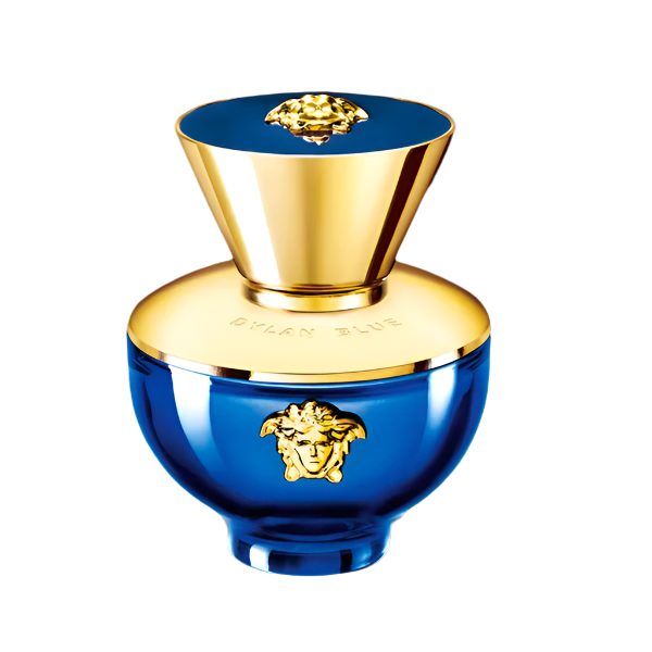 Versace Pour Femme Dylan Blue