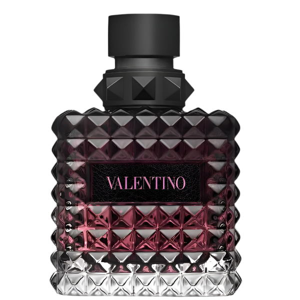 Valentino Donna Born In Roma