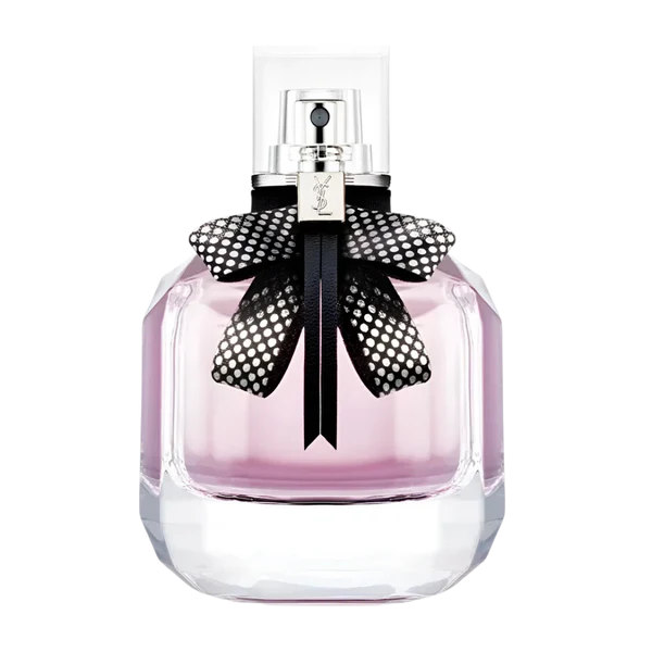 Yves Saint Laurent Mon Paris Couture