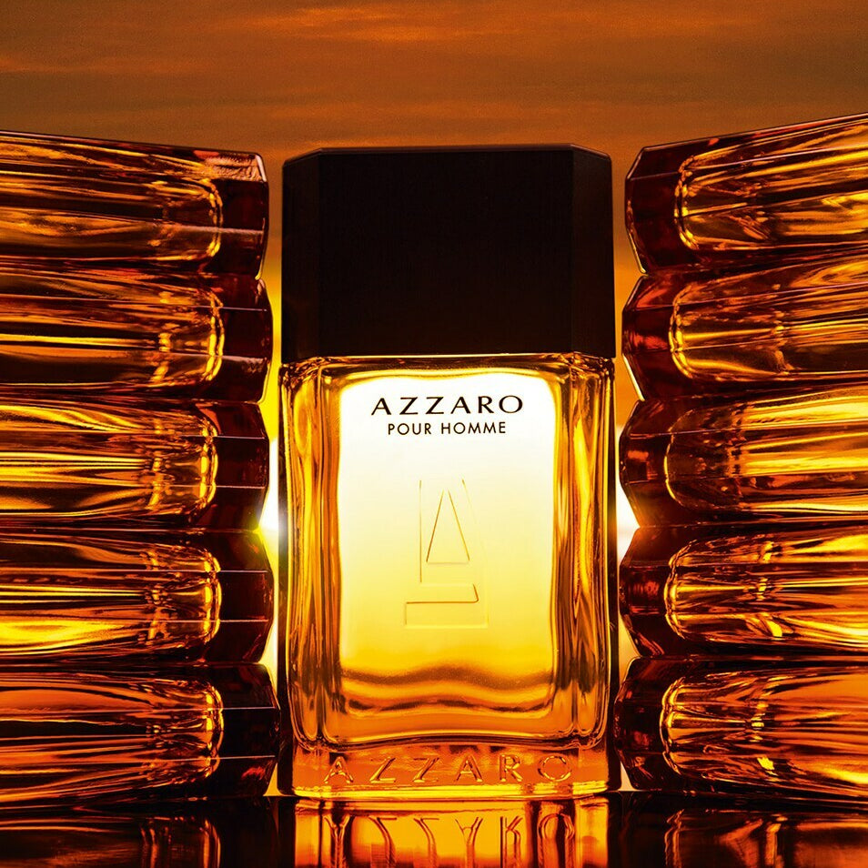 Azzaro Pour Homme