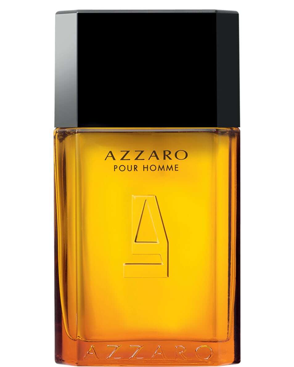 Azzaro Pour Homme
