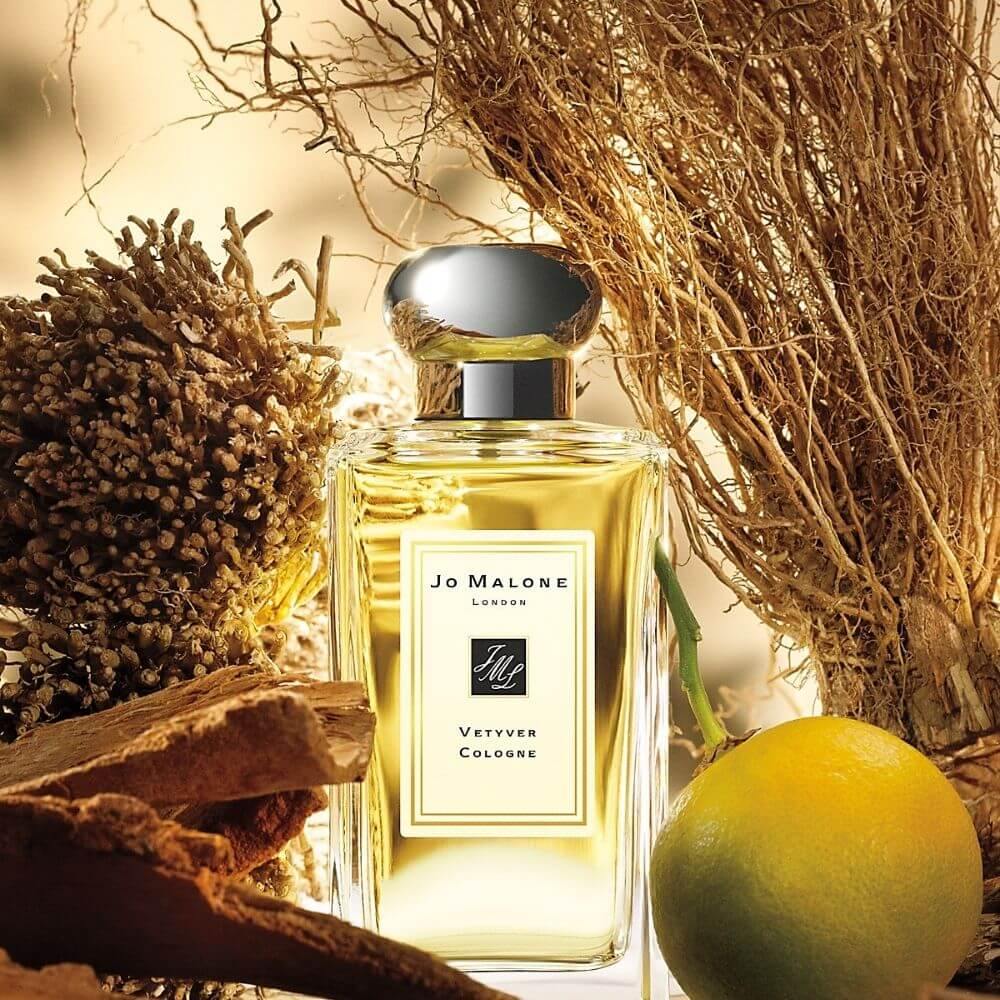 Jo Malone