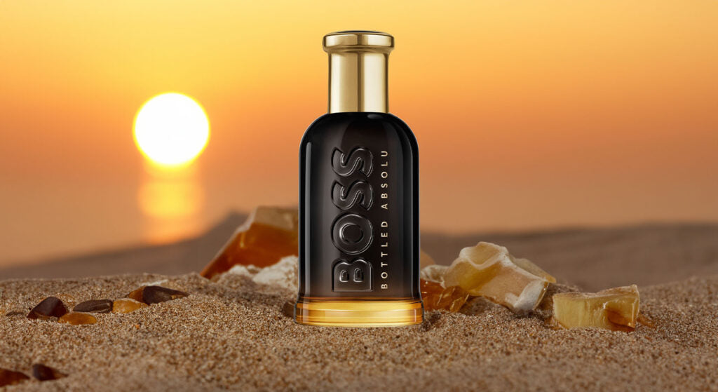 Hugo Boss