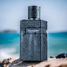 Yves Saint Laurent
