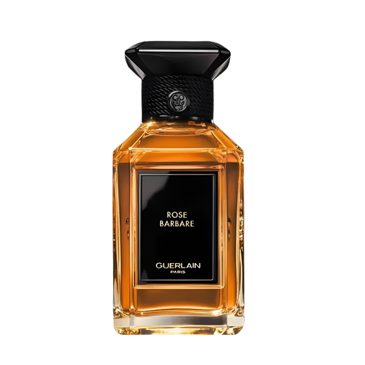 Guerlain Rose Barbare