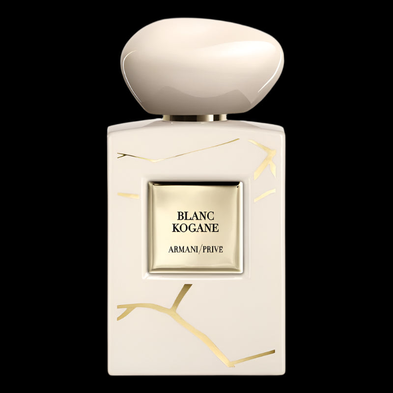 Giorgio Armani Privé Blanc Kogane