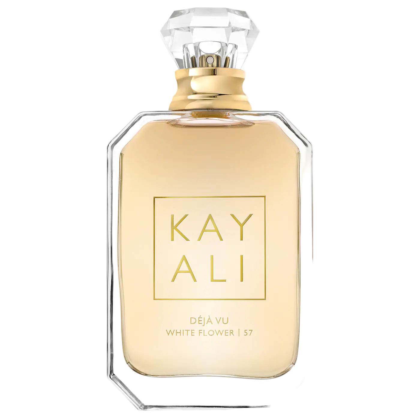 KAYALI Déjà Vu White Flower