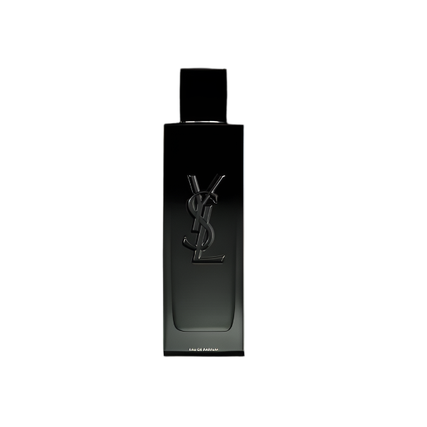 Yves Saint Laurent Myslf