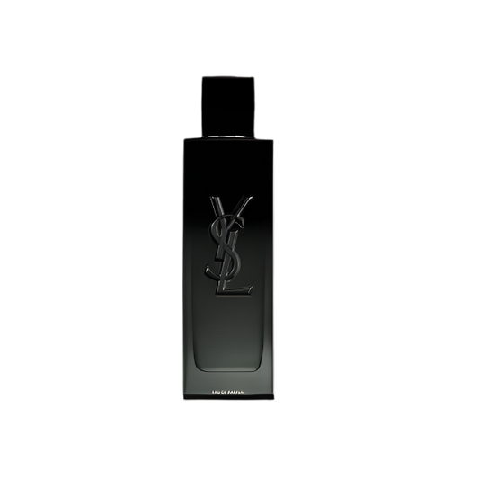 Yves Saint Laurent Myslf