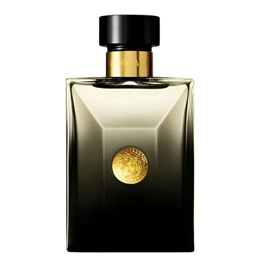 Versace Pour Homme Oud Noir