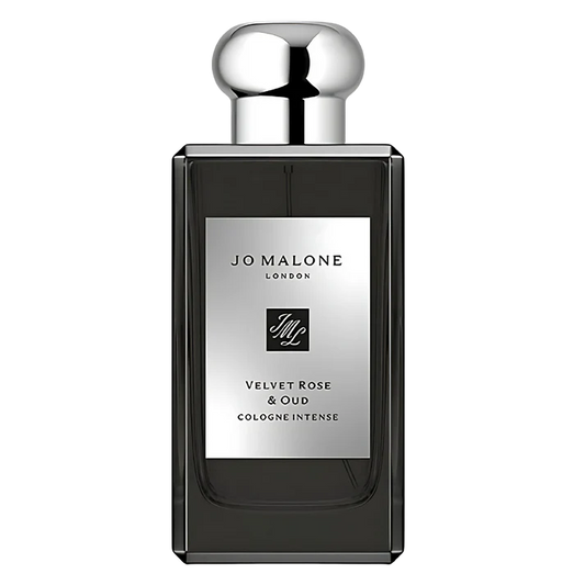 JO MALONE VELVET ROSE & OUD COLOGNE