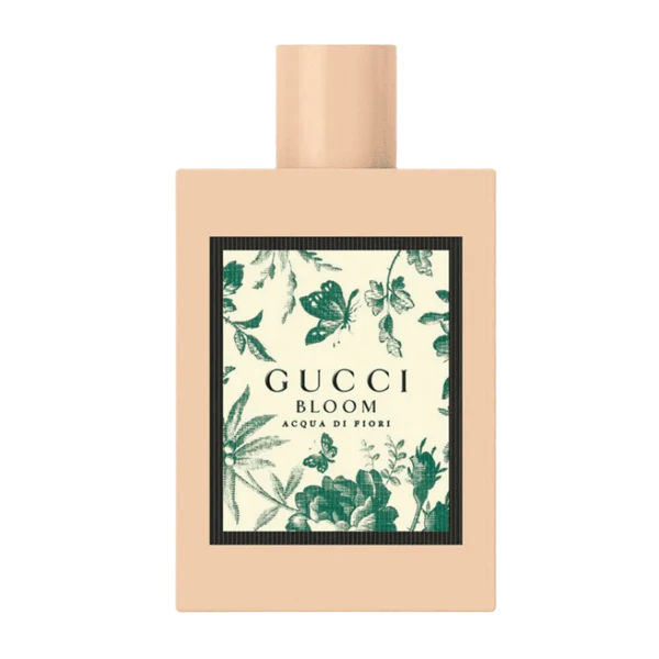 GUCCI BLOOM ACQUA DI FIORI