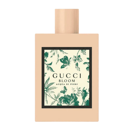 GUCCI BLOOM ACQUA DI FIORI