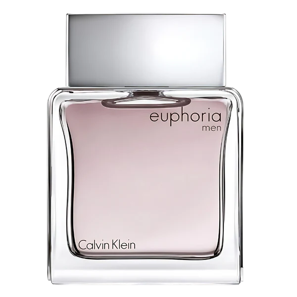 CALVIN KLEIN EUPHORIA MEN