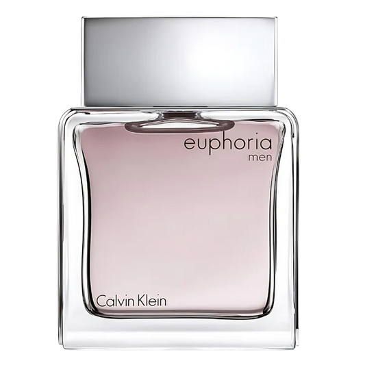 CALVIN KLEIN EUPHORIA MEN