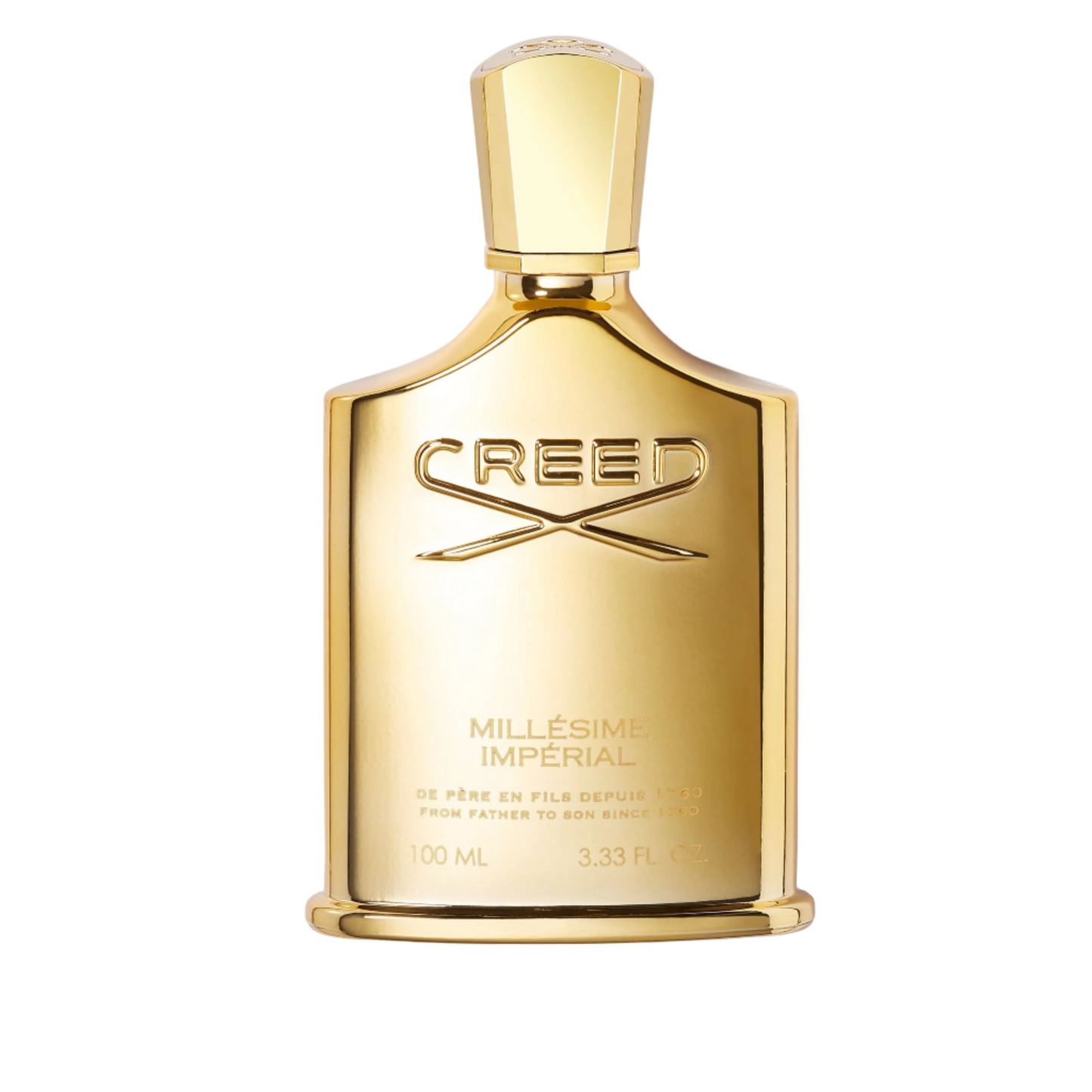 Creed Wind Flowers