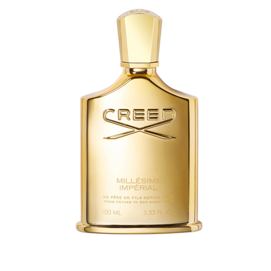 Creed Wind Flowers