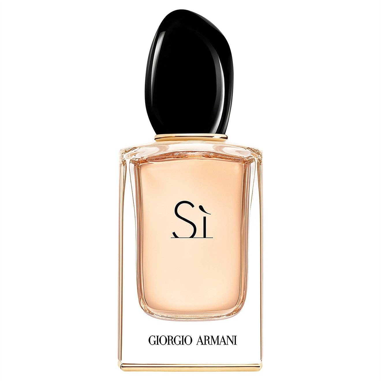 GIORGIO ARMANI Si eau de parfum