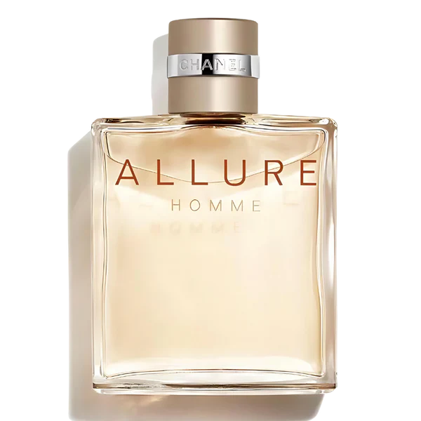 CHANEL ALLURE HOMME