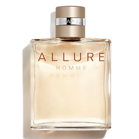 CHANEL ALLURE HOMME