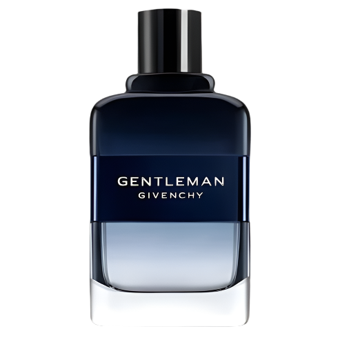 GIVENCHY GENTLEMAN Intense