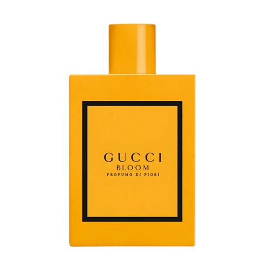 GUCCI BLOOM PROFUMO DI FIORI