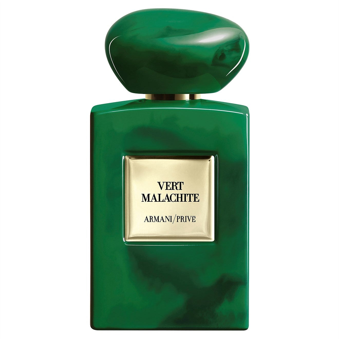 GIORGIO ARMANI VERT MALACHITE