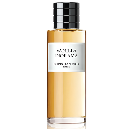 Dior Vanilla Diorama