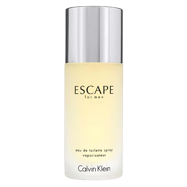 Calvin Klein Escape