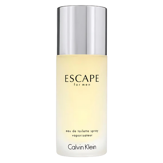 CALVIN KLEIN ESCAPE SPRAY