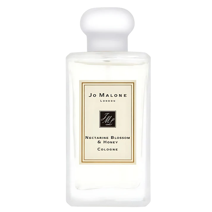 JO MALONE NECTARINE BLOSSOM & HONEY COLOGNE