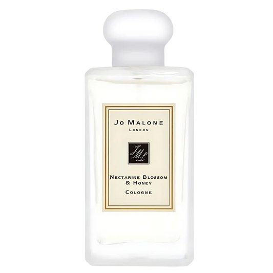 JO MALONE NECTARINE BLOSSOM & HONEY COLOGNE