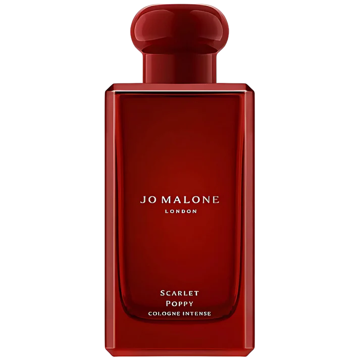 JO MALONE SCARLET POPPY COLOGNE