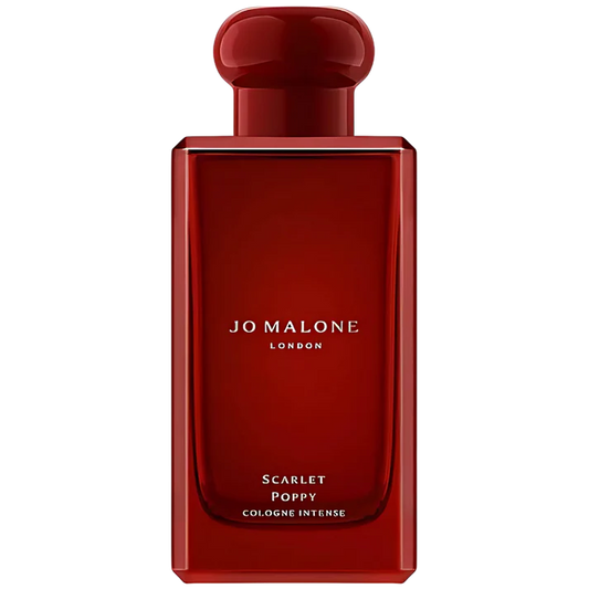 JO MALONE SCARLET POPPY COLOGNE