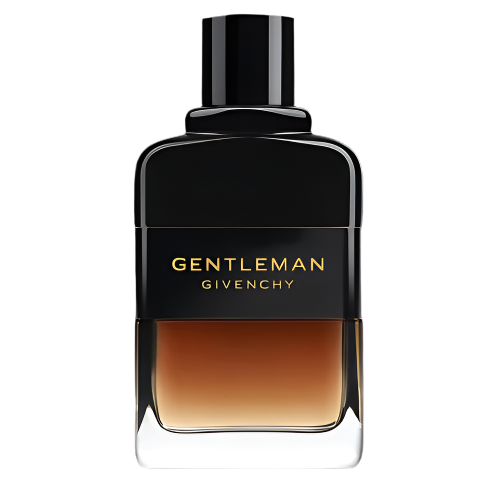 GIVENCHY GENTLEMAN RESERVE PRIVÉE