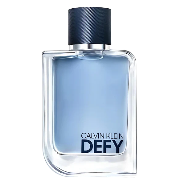 Calvin Klein Defy